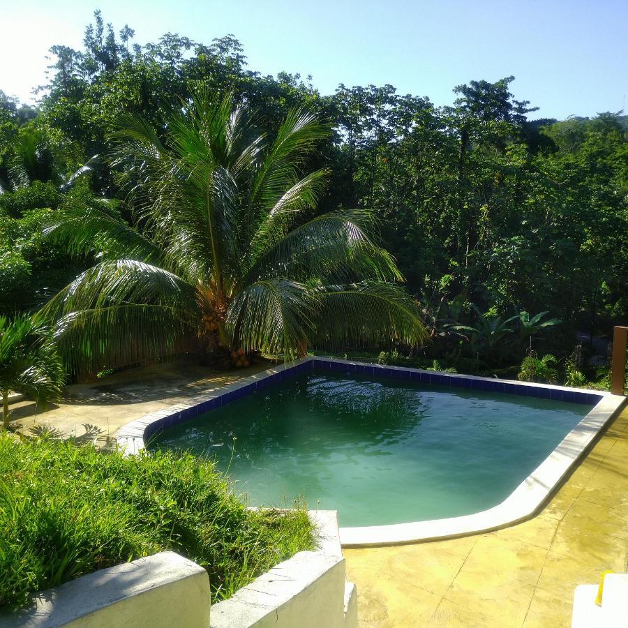 Tha Lagoon Spot Caribbean Breeze Daire Port Antonio Dış mekan fotoğraf