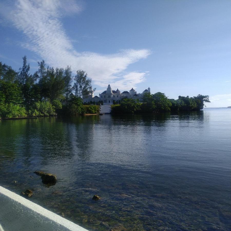 Tha Lagoon Spot Caribbean Breeze Daire Port Antonio Dış mekan fotoğraf